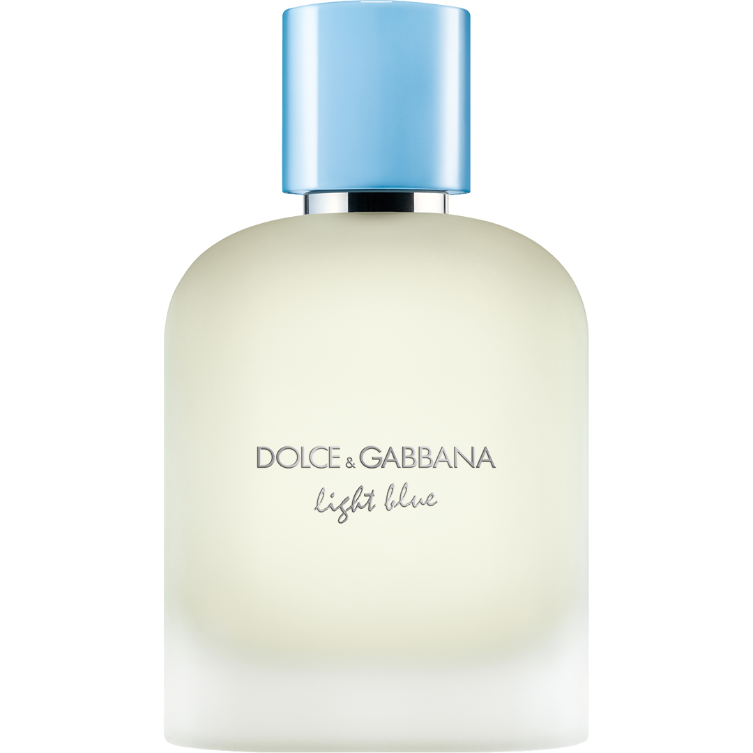 Dolce & Gabbana Light Blue Pour Homme, EdT 100ml parfym