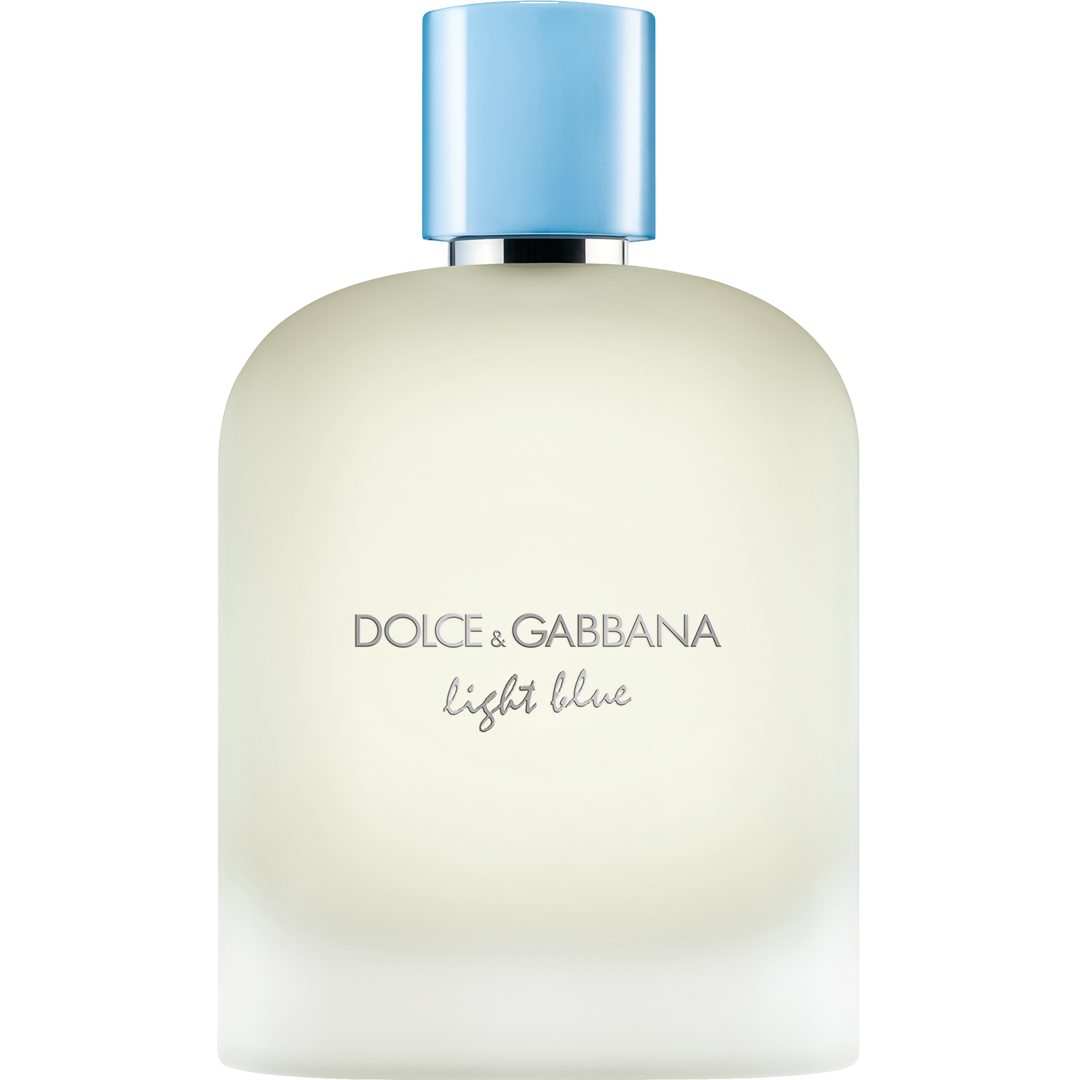 Dolce & Gabbana Light Blue Pour Homme, EdT 200ml parfym