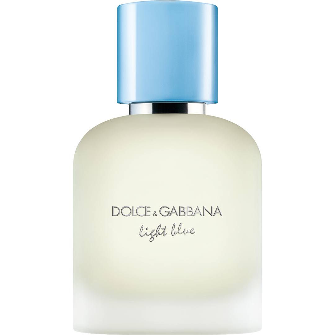 Dolce & Gabbana Light Blue Pour Homme, EdT 50ml parfym