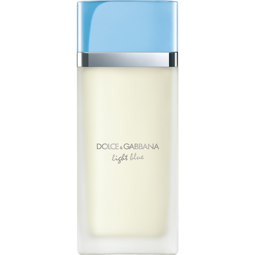 Dolce & Gabbana Light Blue, EdT 200ml parfym