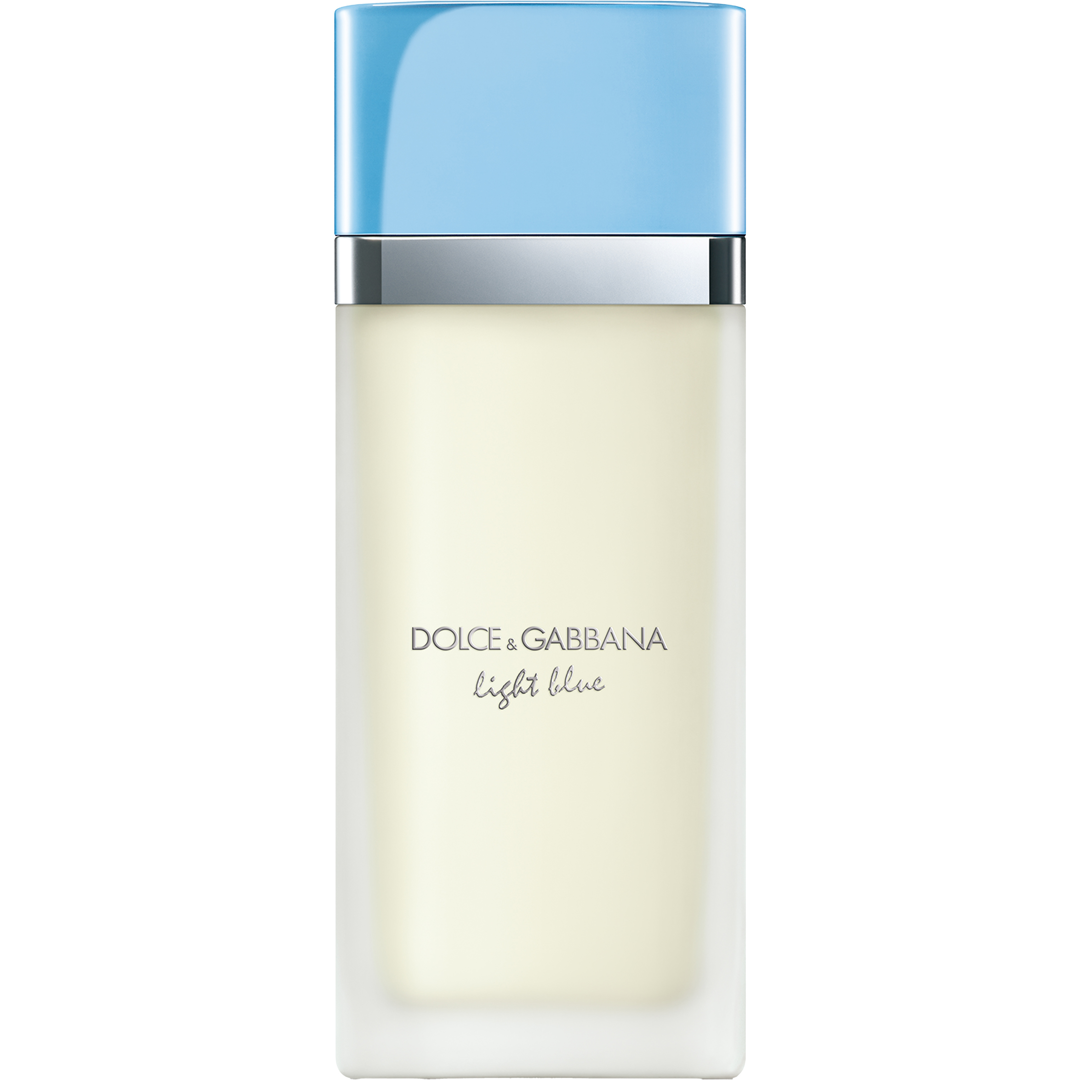Dolce & Gabbana Light Blue, EdT 50ml parfym