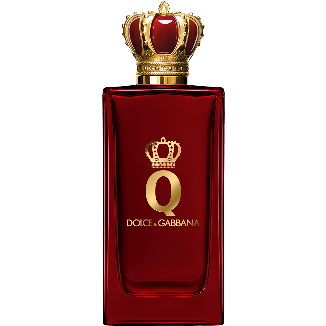 Dolce & Gabbana Q by Dolce & Gabbana, Parfum 100ml