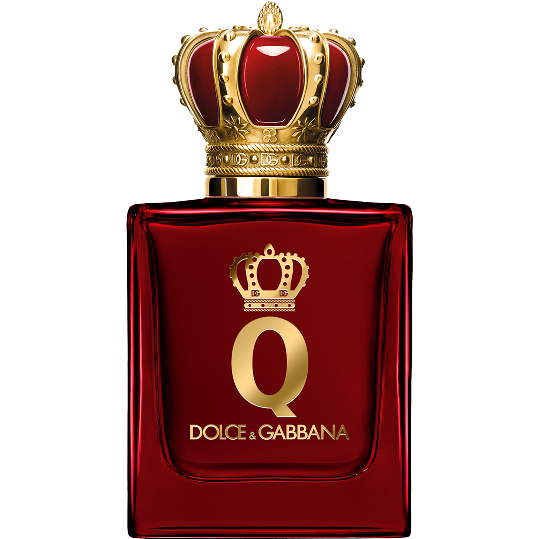 Dolce & Gabbana Q by Dolce & Gabbana, Parfum 50ml