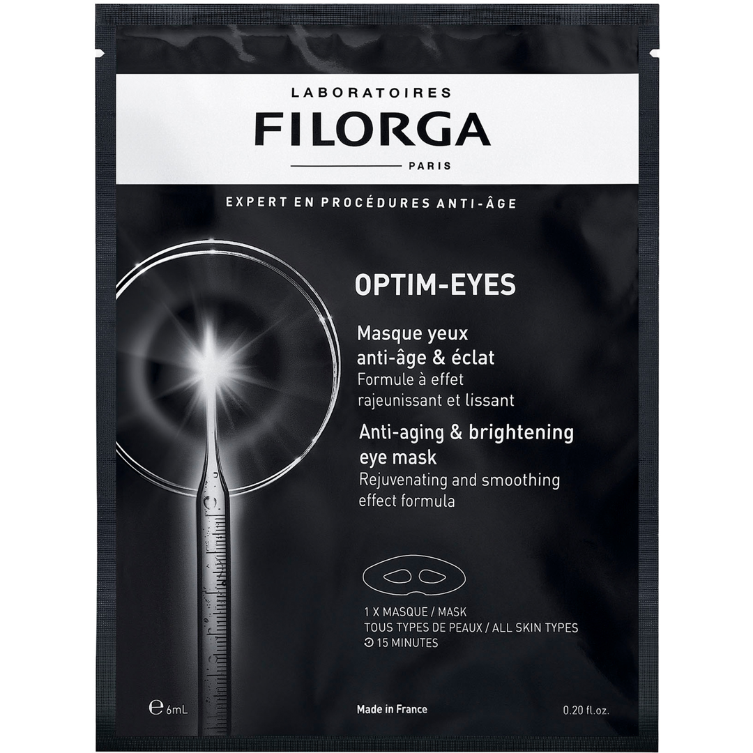 Filorga Optim-Eyes Eye Mask, 6ml
