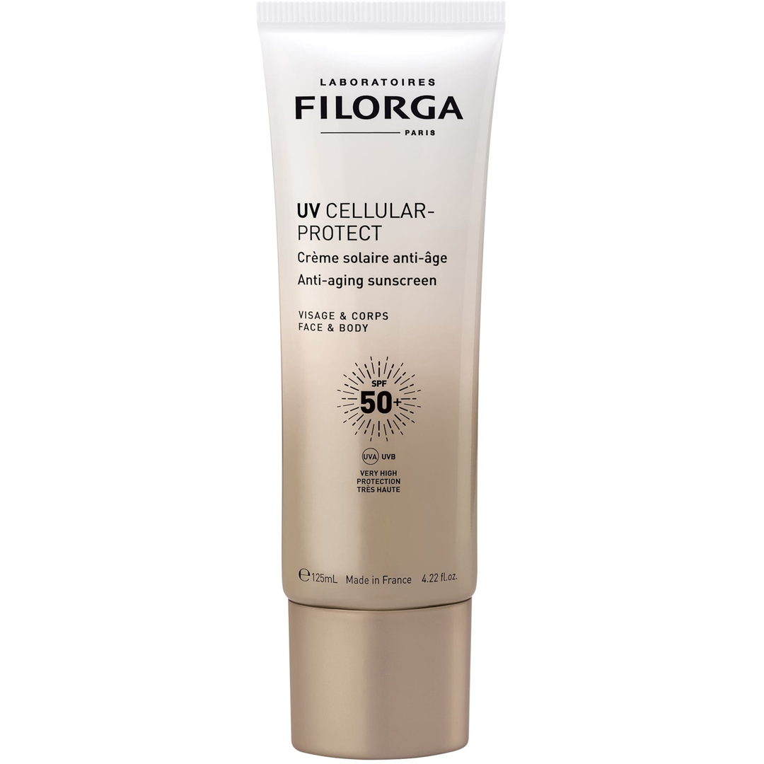 Filorga UV Cellular-Protect Body Cream SPF50+, 125ml Kroppslotion, Hudlotion & Bodylotion