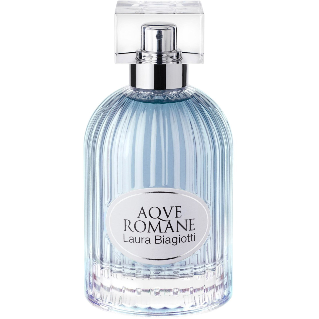 Laura Biagiotti Aqve Romane Rubus Maris, EdT 100ml parfym