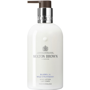 Bluebell & Wild Strawberry Body Lotion, 300ml