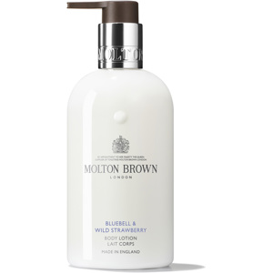 Bluebell & Wild Strawberry Body Lotion, 300ml