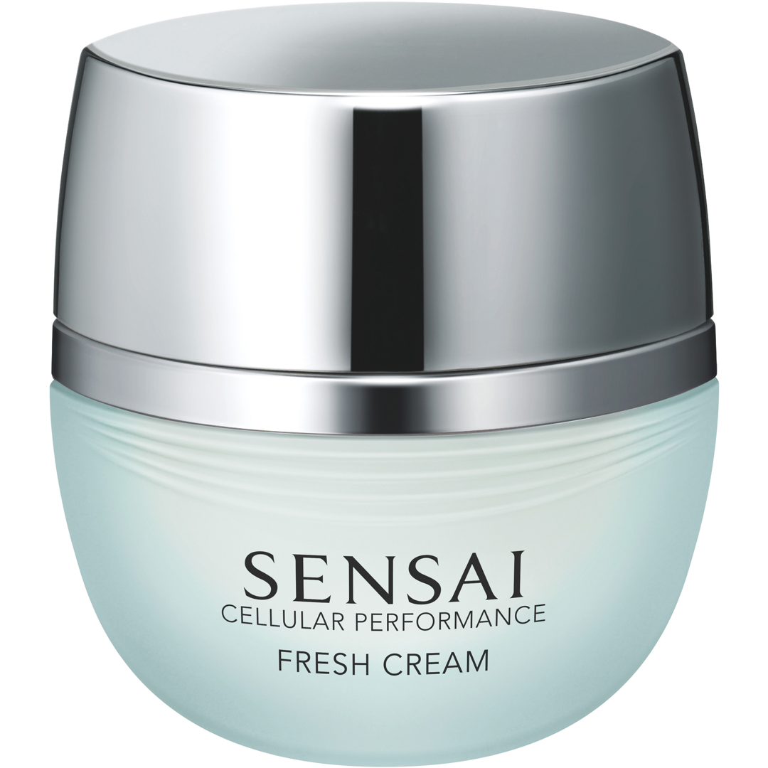 Sensai Cellular Perfomance Fresh Cream, 40ml