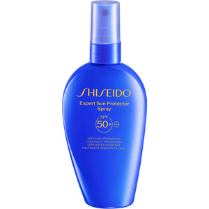 Global Sun Care Spray SPF50+