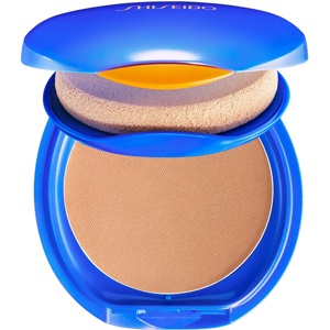 Global Sun Care UV Protective Compact Foundation, Dark Ivory