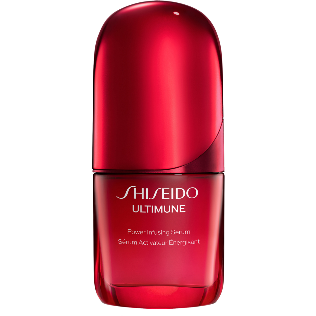 Shiseido Ultimune Power Infusing Concentrate 4.0, 30ml