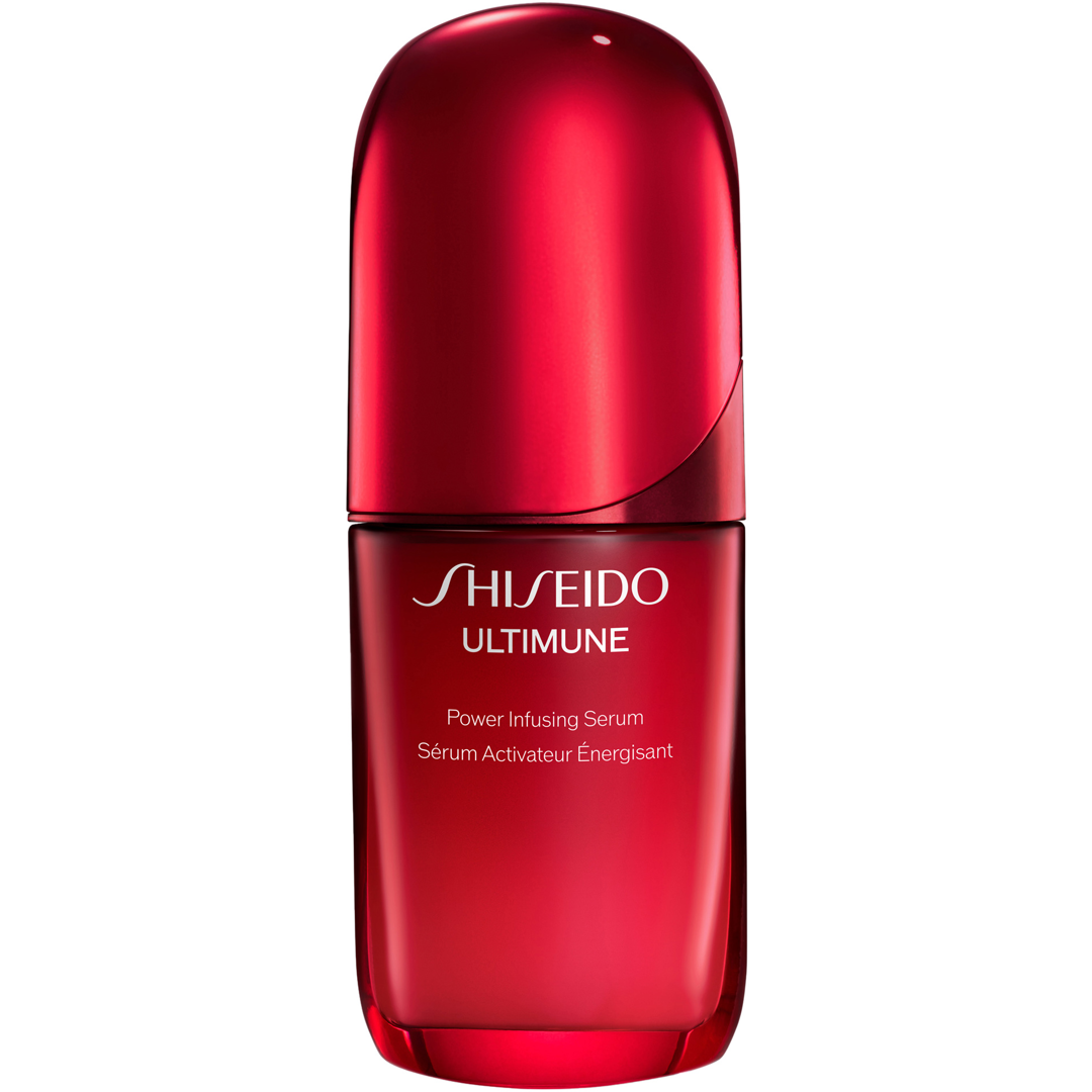 Shiseido Ultimune Power Infusing Concentrate 4.0, 50ml, Kasvoseerumi