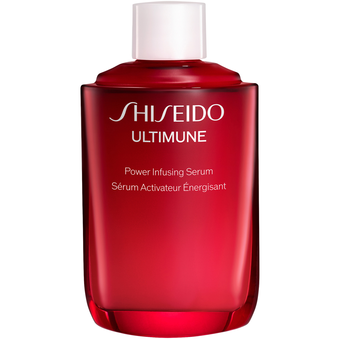 Shiseido Ultimune Power Infusing Concentrate 4.0, 50ml Refill