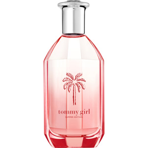 Tommy Girl Summer Edition, EdT 100ml