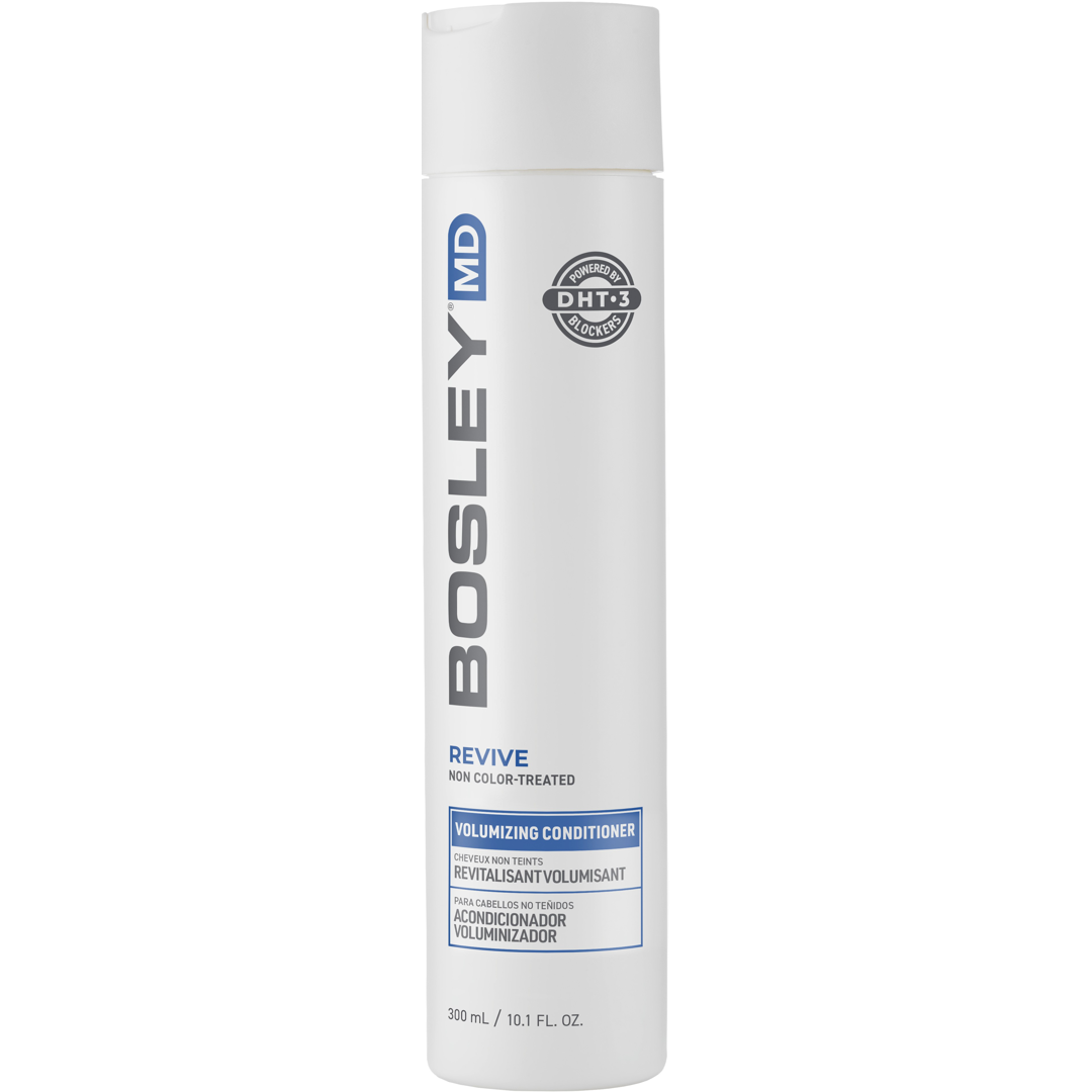 BosleyMD Revive Non-Colored Hair Conditioner, 300ml, Hoitoaine