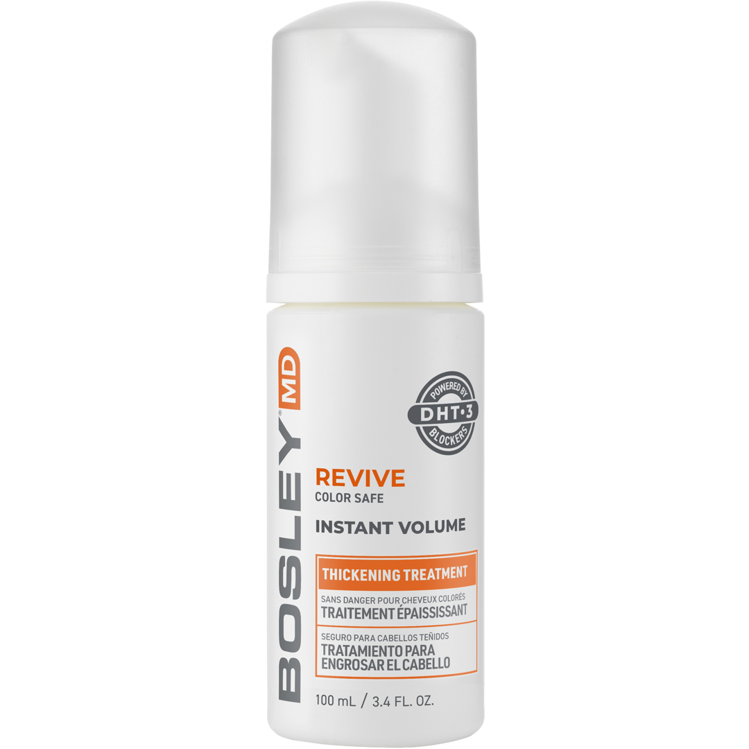 BosleyMD Revive Color Treated Hair Thickening Treatment, 100ml