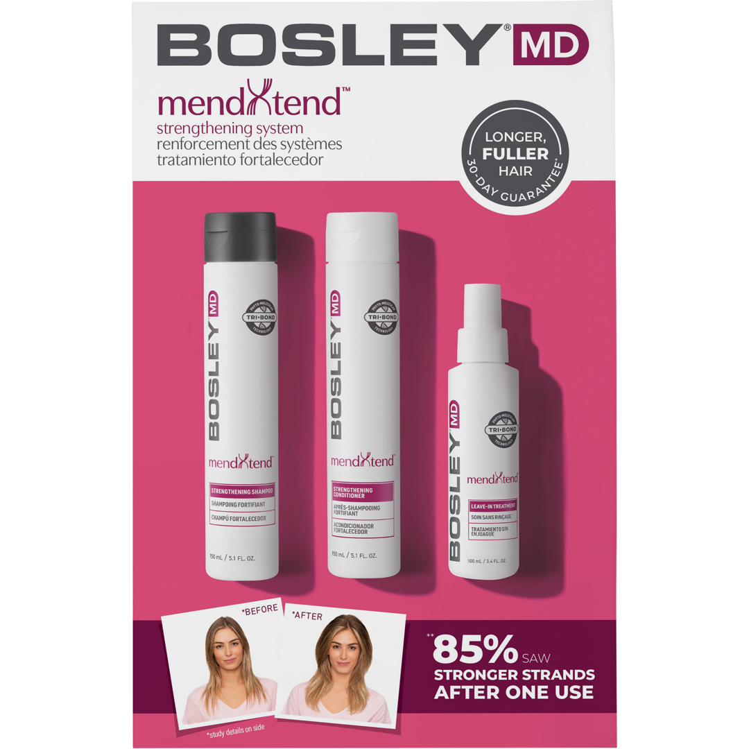 BosleyMD mendXtend Starter Pack