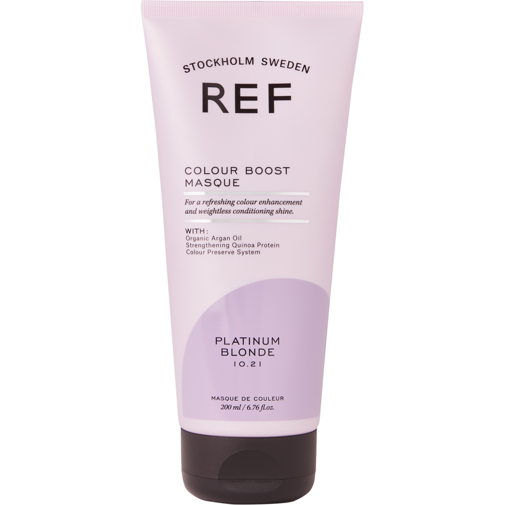 Colour Boost Mask, 200ml