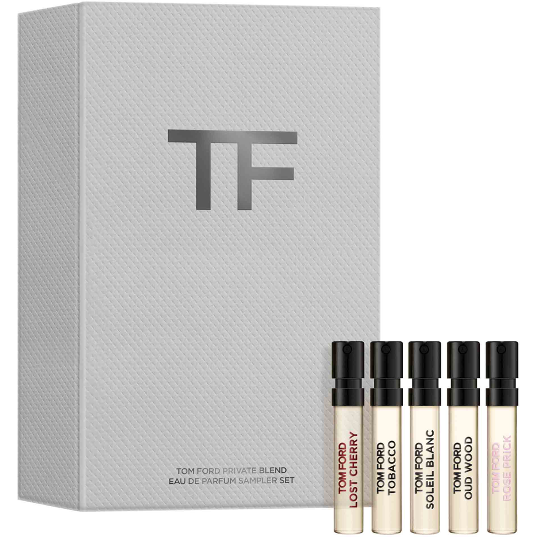 TOM FORD Private Blend Mini Discovery Set, 5x2ml