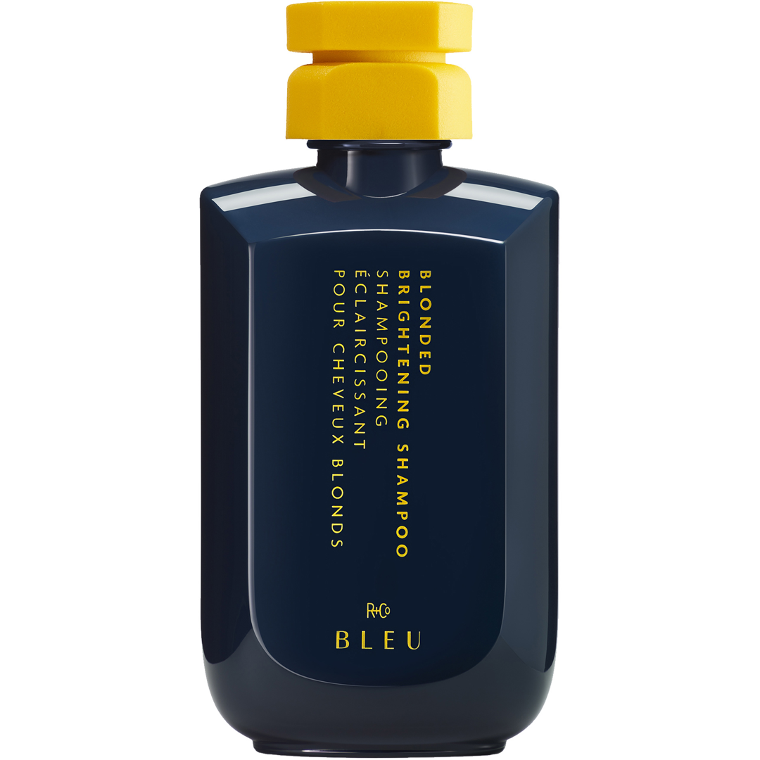 R+Co Bleu Blonded Brightening Shampoo, 251ml