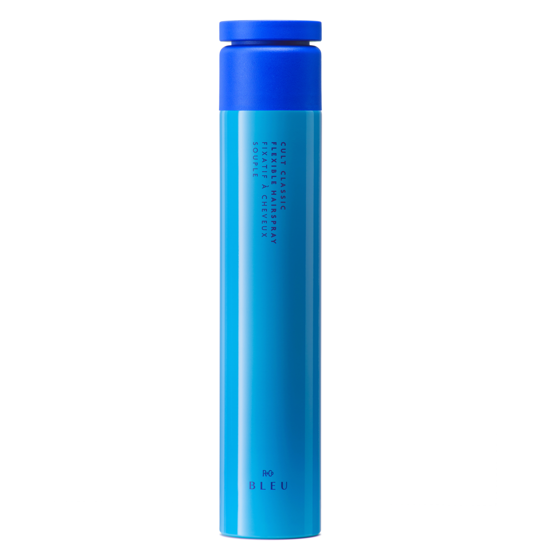 R+Co Bleu Cult Classic Flexible Hairspray, 233ml hårspray