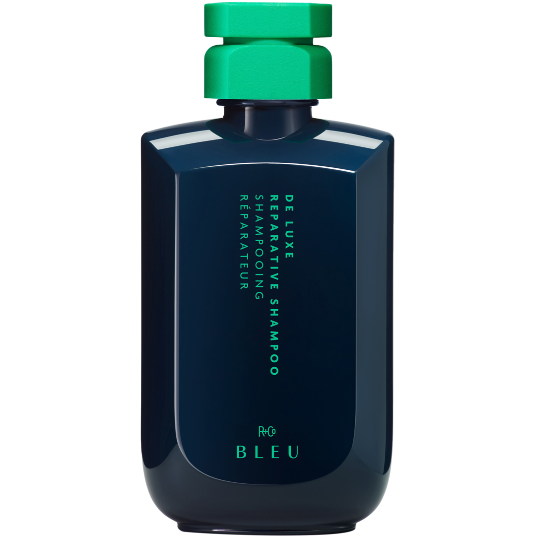 R+Co Bleu De Luxe Reparative Shampoo, 251ml