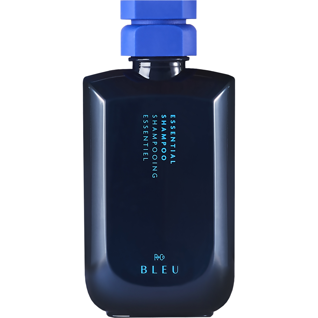 R+Co Bleu Essential Shampoo, 251ml