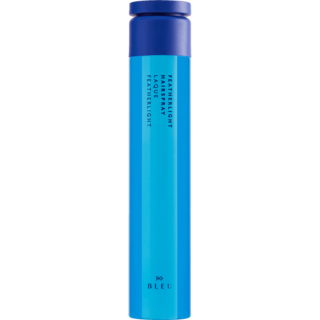 R+Co Bleu Featherlight Hairspray, 236ml hårspray
