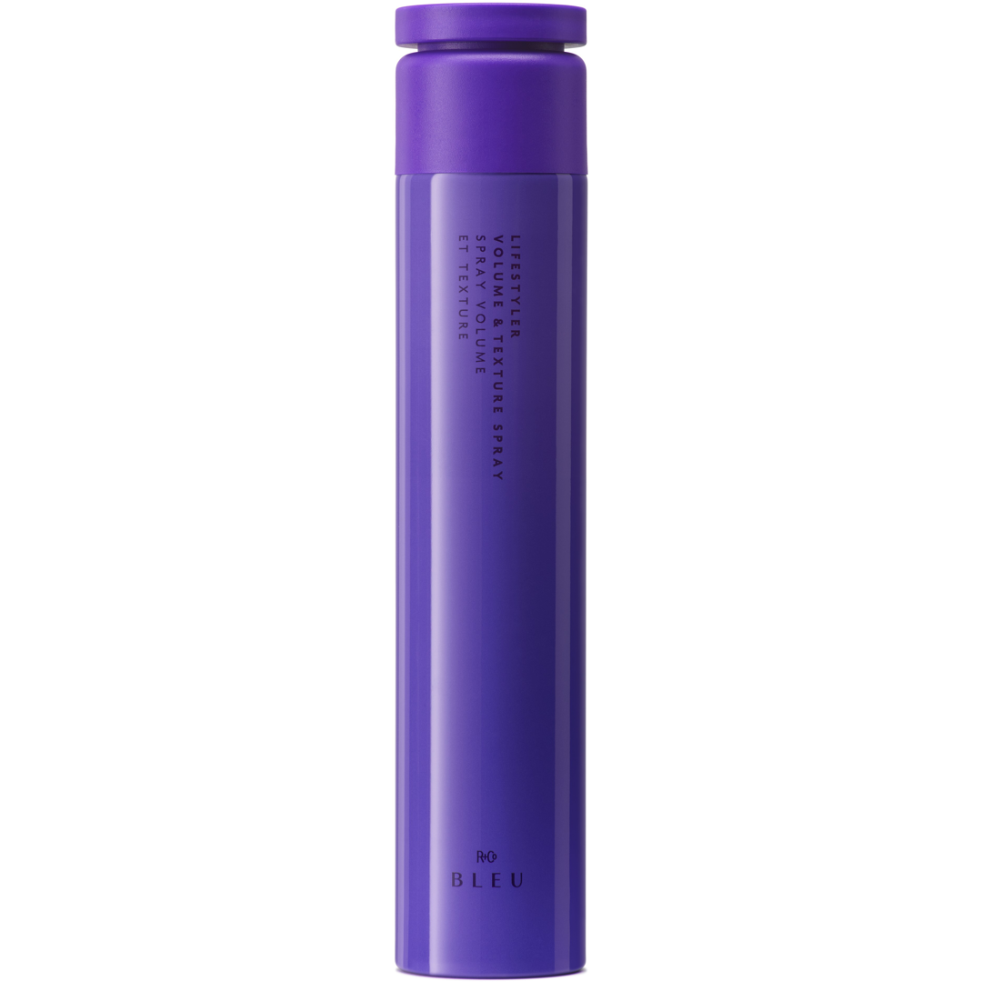 R+Co Bleu Lifestyler Volume & Texture Spray, 246ml