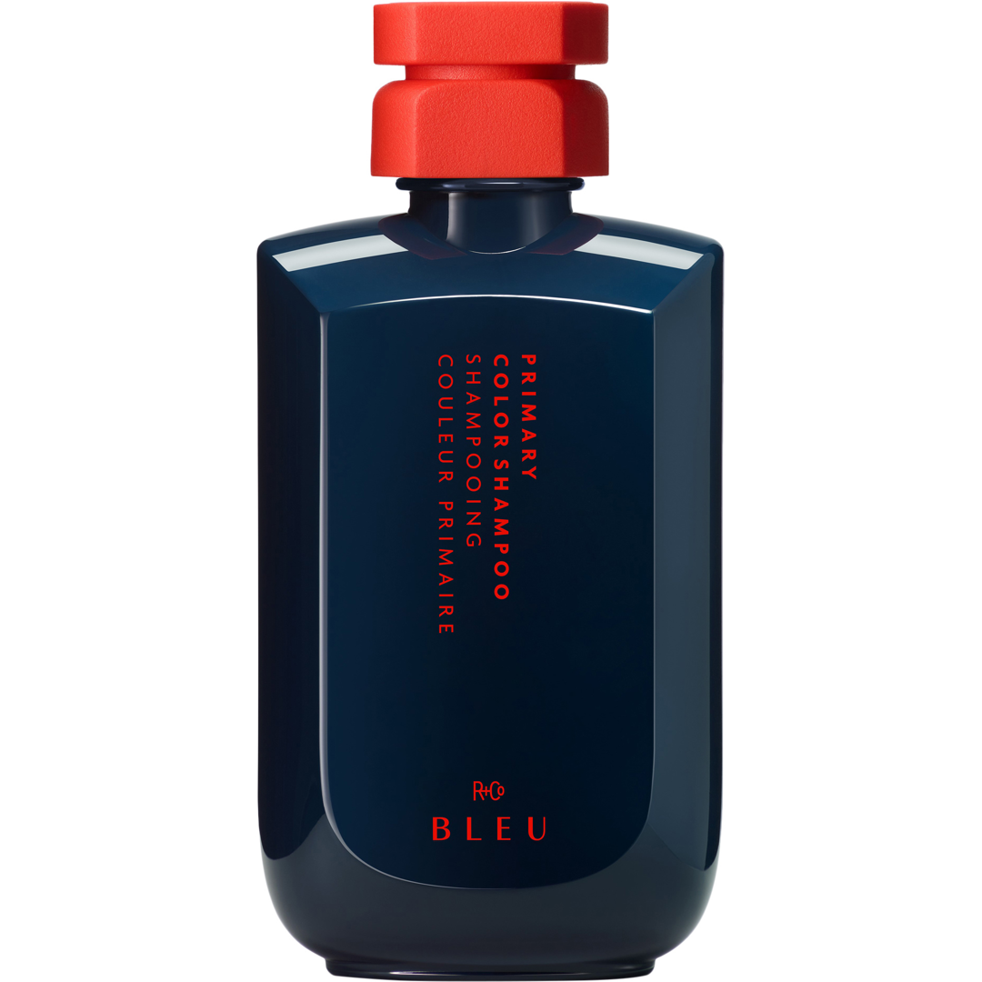 R+Co Bleu Primary Color Shampoo, 251ml