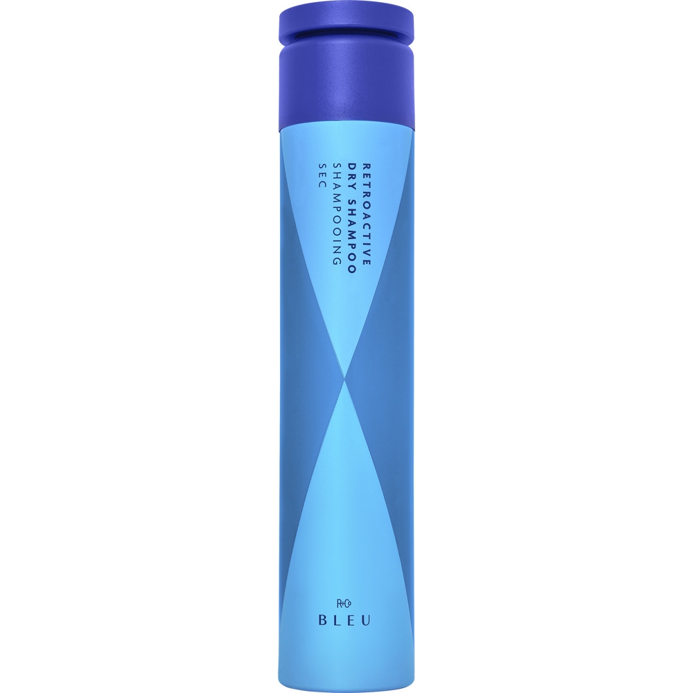 Retroactive Dry Shampoo, 243ml