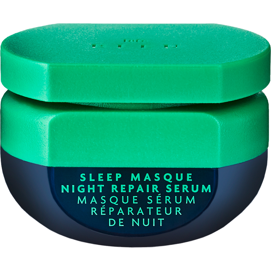 R+Co Bleu Sleep Masque Night Repair Serum, 56,7g, Hiusseerumi
