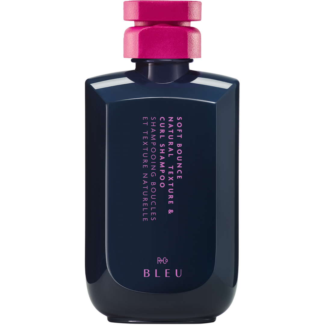 R+Co Bleu Soft Bounce Curl Shampoo, 251ml