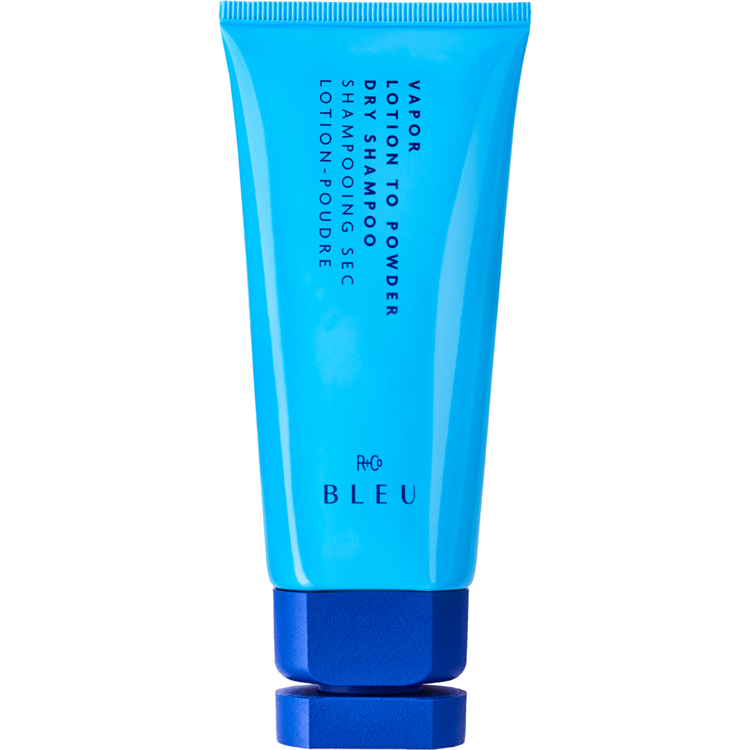R+Co Bleu Vapor Lotion to Powder Dry Shampoo, 89ml torrschampo