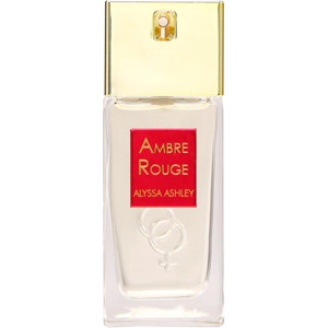 Ambre Rouge, EdP