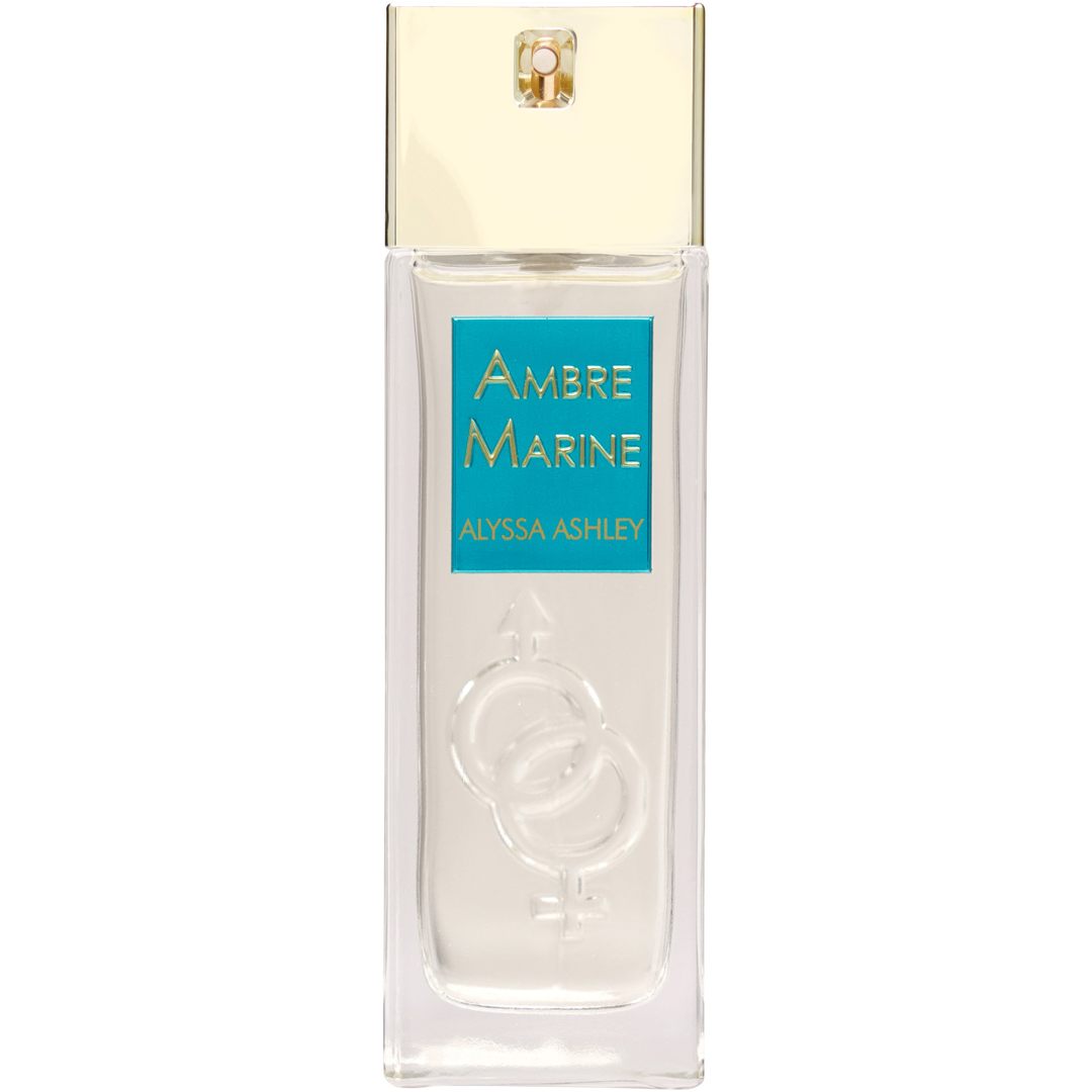 Alyssa Ashley Ambre Marine, EdP 50ml parfym