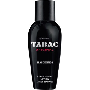 Tabac Black Edition After Shave Lotion, 100ml