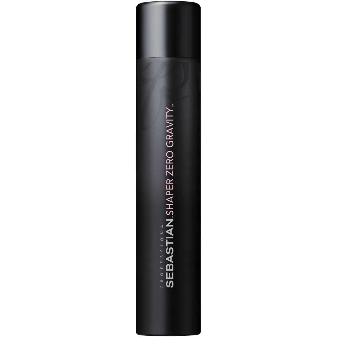 Sebastian Shaper Zero Gravity, 300ml, Hiuslakka