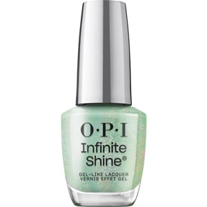 Infinite Shine Spring Collection, Teals Familiar