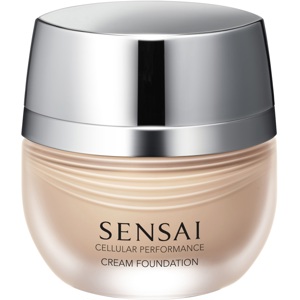 Cellular Performance Cream Foundation 30ml, CF11 Creamy Beige