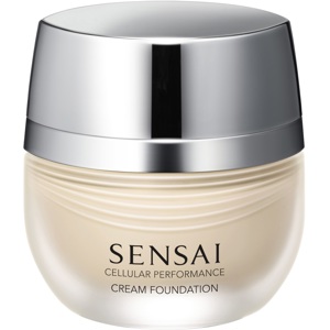 Cellular Performance Cream Foundation 30ml, CF20 Vanilla Beige