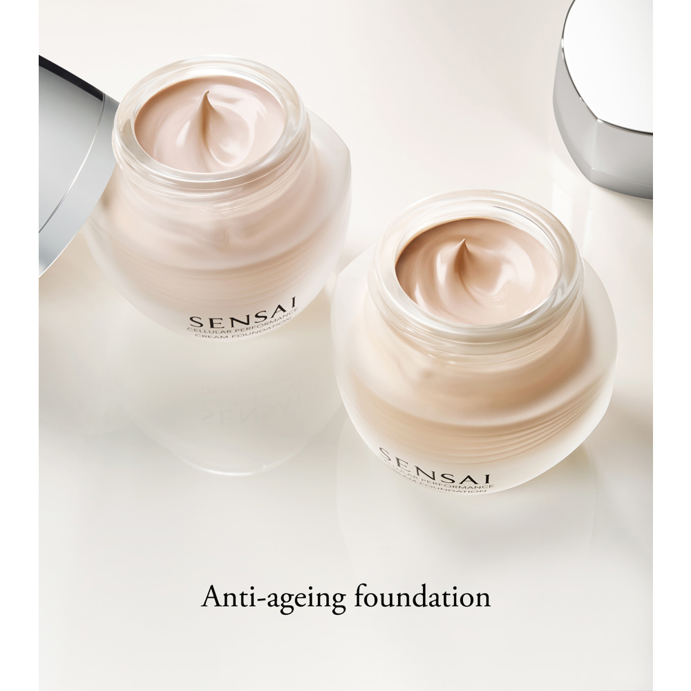 Cellular Performance Cream Foundation 30ml