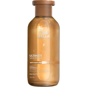 Ultimate Smooth Shampoo