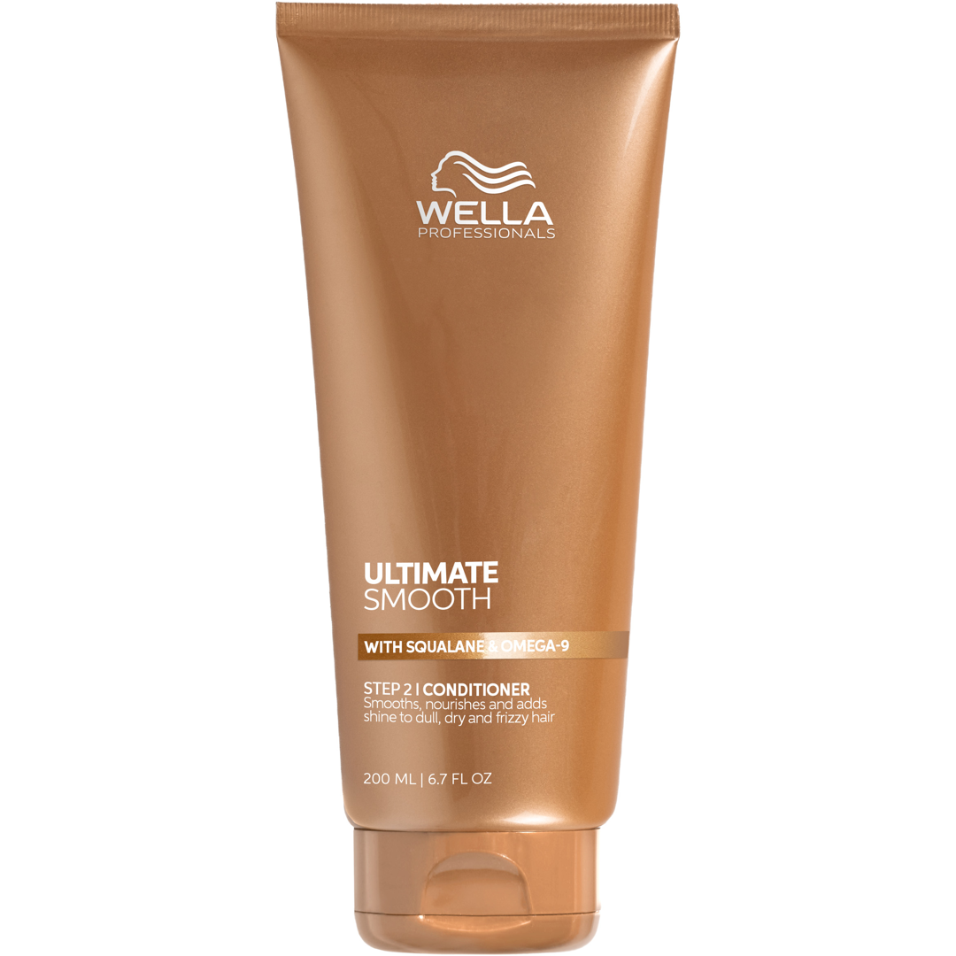 Wella Professionals Ultimate Smooth Conditioner, 200ml