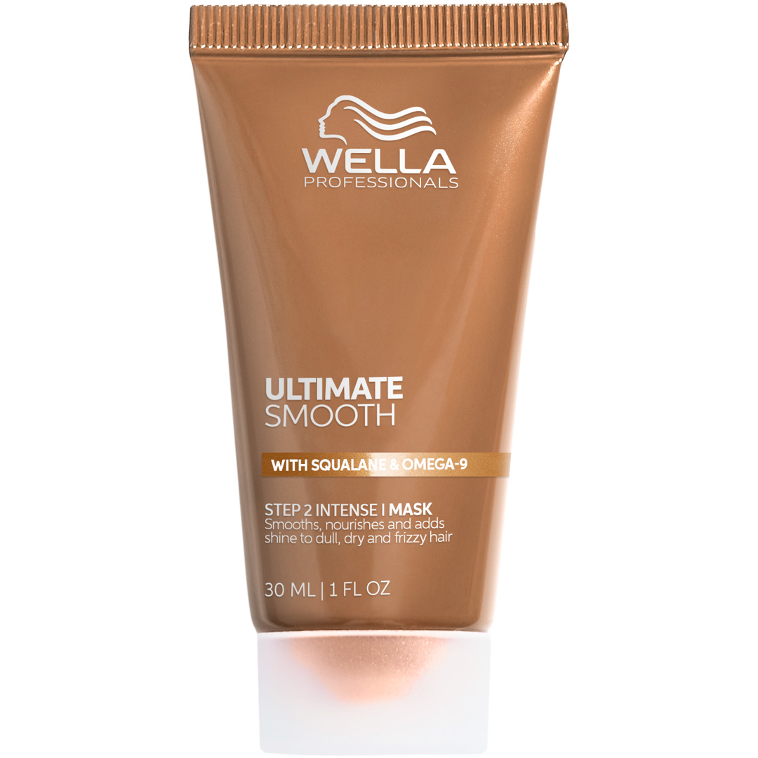 Wella Professionals Ultimate Smooth Mask, 30ml