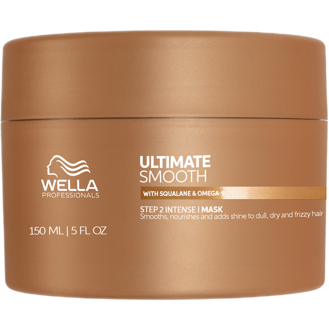 Wella Professionals Ultimate Smooth Mask, 150ml