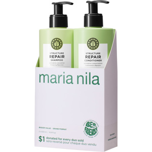 Structure Repair Duo Bundle, 2x500ml