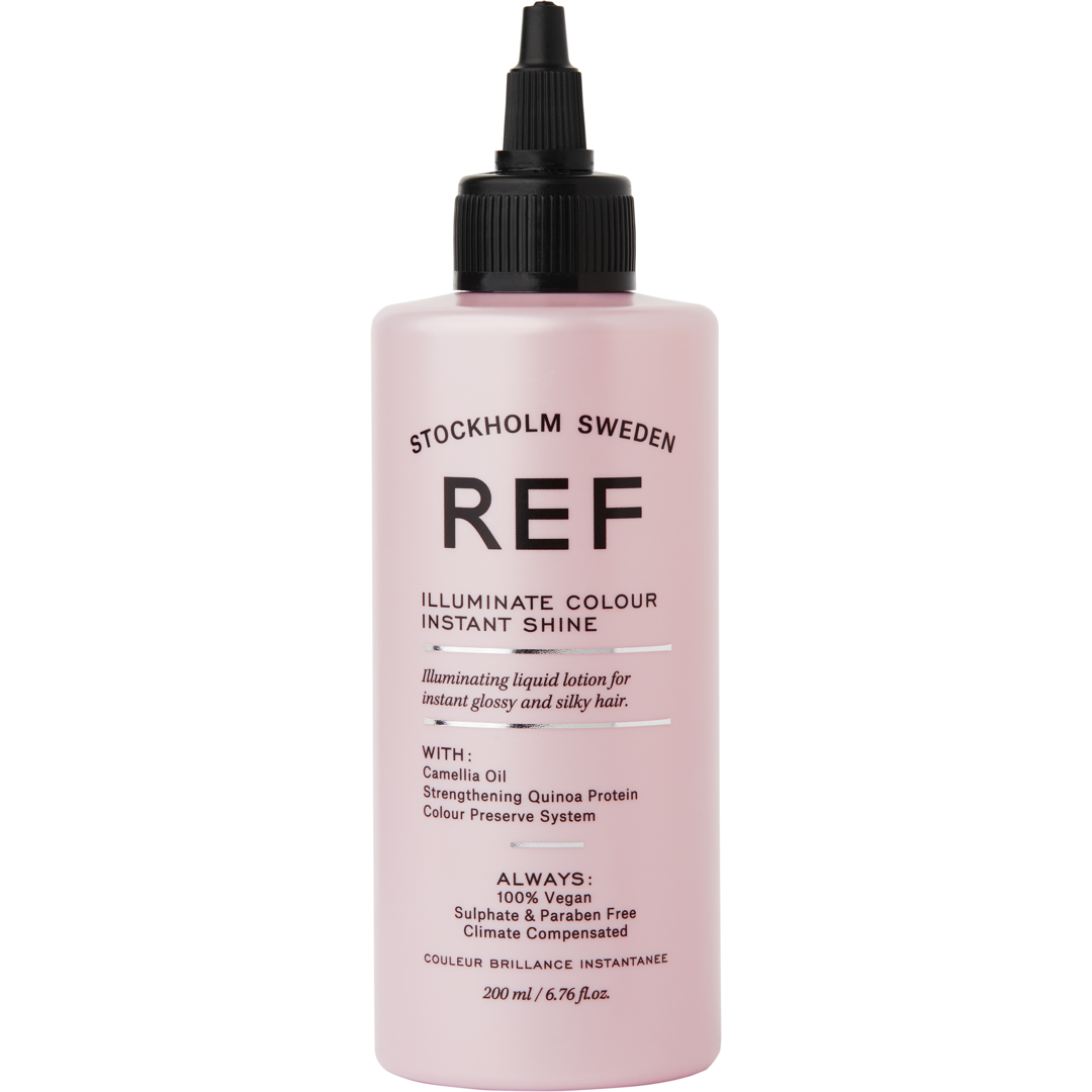 REF STOCKHOLM Illuminate Colour Instant Shine, 200ml