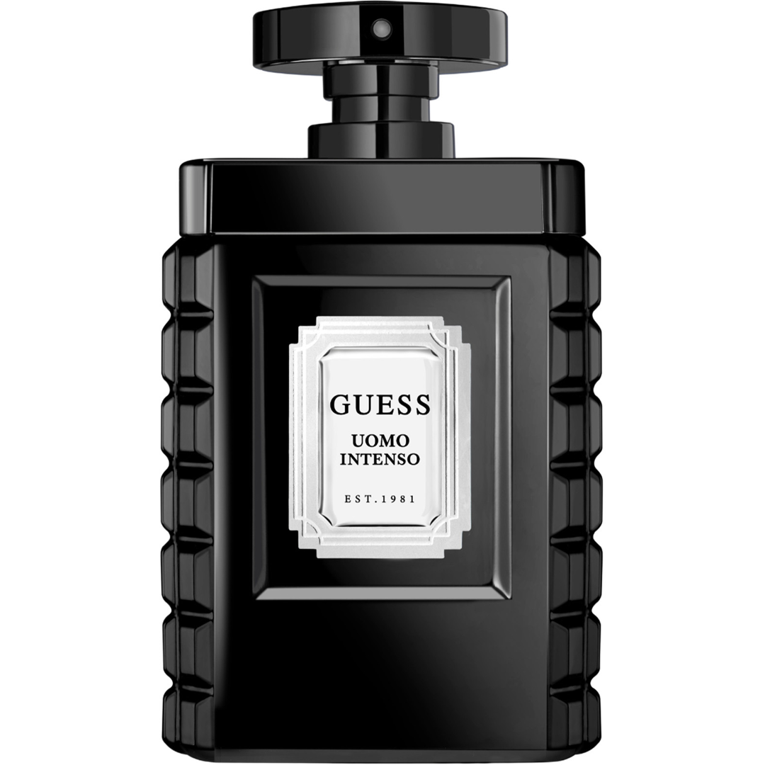 Guess Uomo Intenso, EdP 100ml, Eau de Parfum